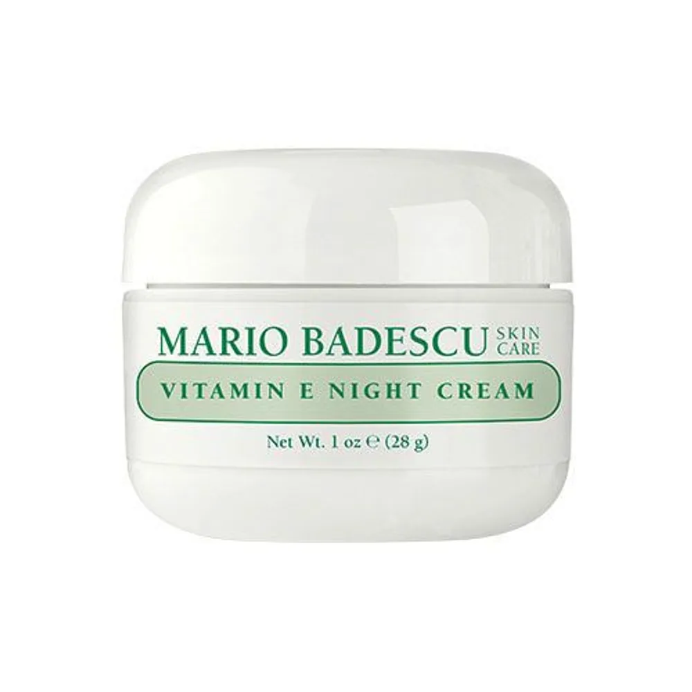 Mario Badescu Vitamin E Night Cream