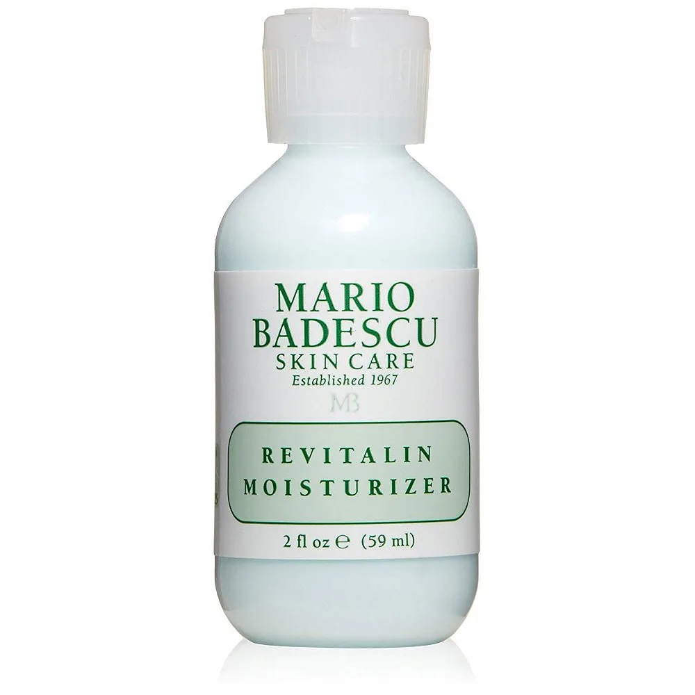 Mario Badescu Revitalin Moisturizer