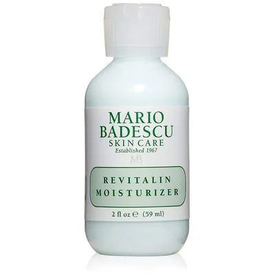 Mario Badescu Revitalin Moisturizer