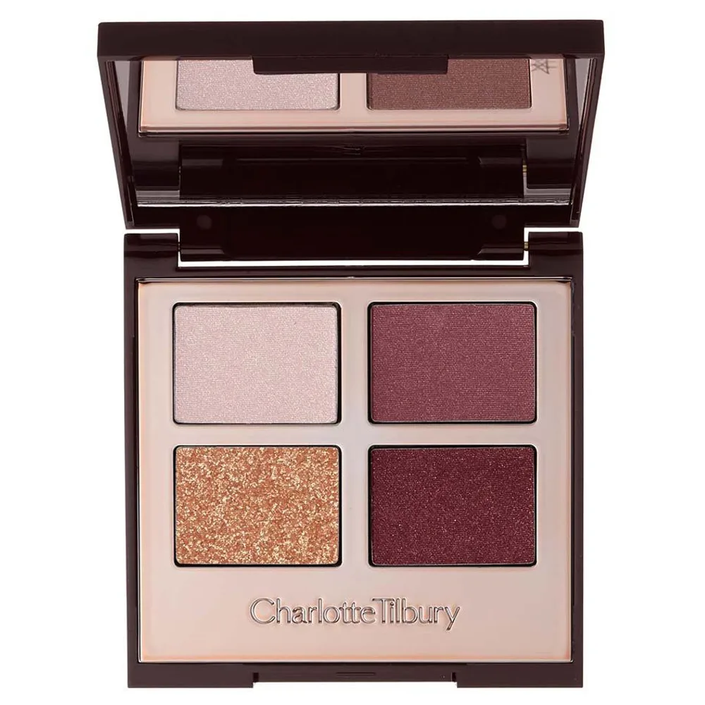 Charlotte Tilbury Luxury Eyeshadow Palette