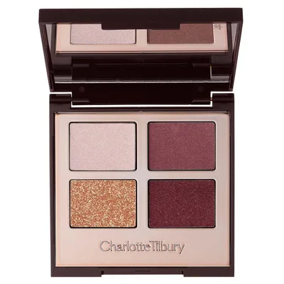 Charlotte Tilbury Luxury Eyeshadow Palette