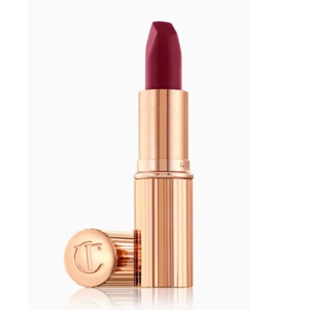 Charlotte Tilbury Matte Revolution Lipstick