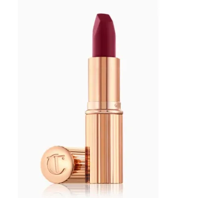 Charlotte Tilbury Matte Revolution Lipstick