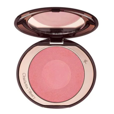 Charlotte Tilbury Cheek To Chic Blush