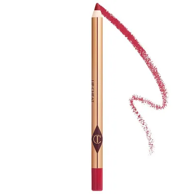 Charlotte Tilbury Lip Cheat Lip Liner - Pillow Talk Collection