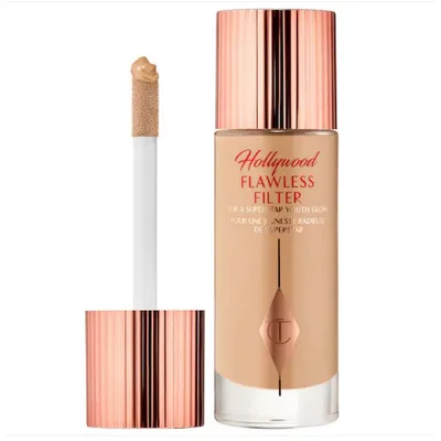 Charlotte Tilbury Hollywood Flawless Filter