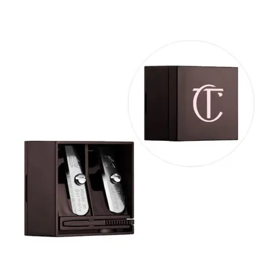 Charlotte Tilbury Pencil Sharpener