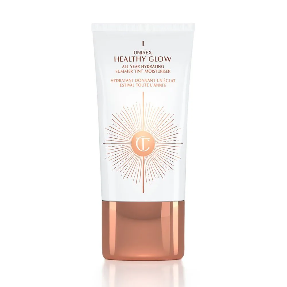 Charlotte Tilbury Unisex Healthy Glow Tinted Moisturizer