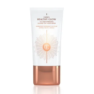 Charlotte Tilbury Unisex Healthy Glow Tinted Moisturizer