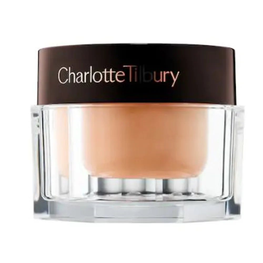Charlotte Tilbury Charlotte's Night Magic Cream