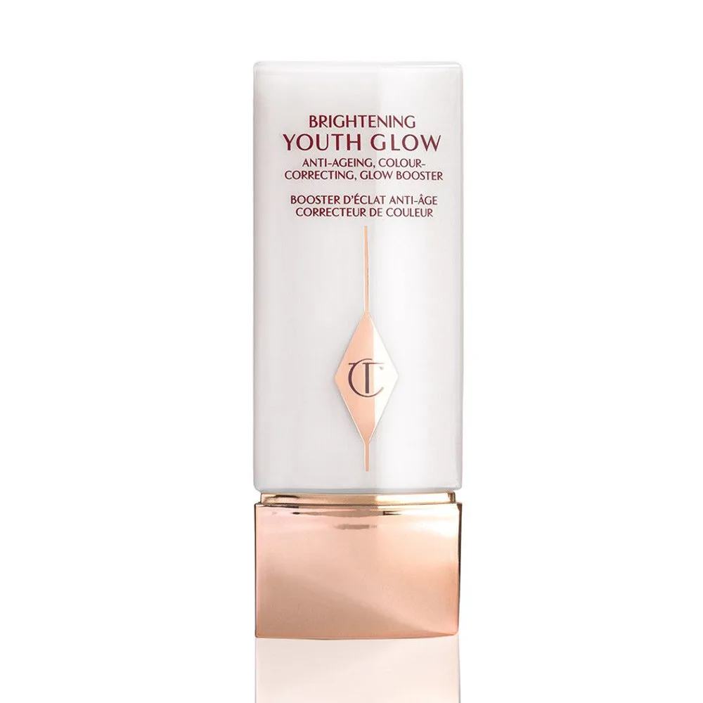 Charlotte Tilbury Brightening Youth Glow Primer