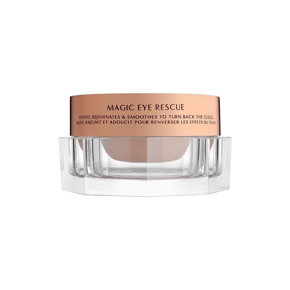Charlotte Tilbury Refillable Magic Eye Rescue Cream with Retinol