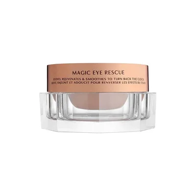 Charlotte Tilbury Refillable Magic Eye Rescue Cream with Retinol