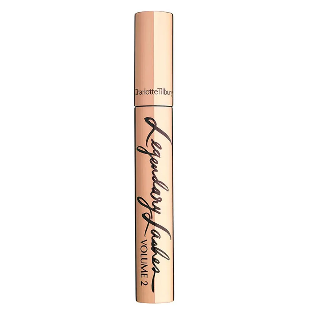Charlotte Tilbury Legendary Lashes Volume 2 Mascara