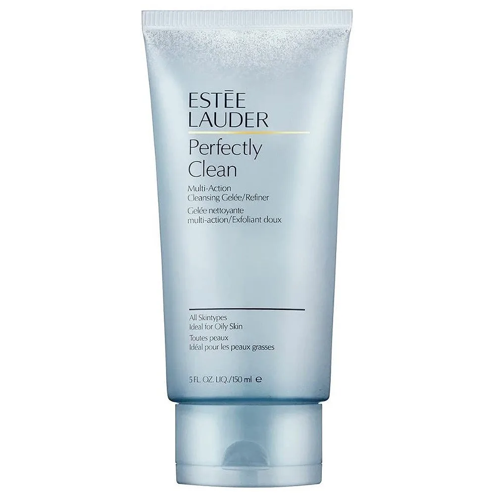 Estée Lauder Perfectly Clean Multi-Action Cleansing Gelée