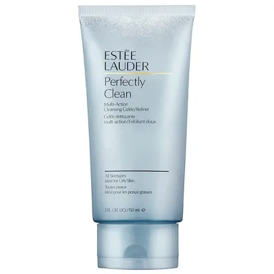 Estée Lauder Perfectly Clean Multi-Action Cleansing Gelée
