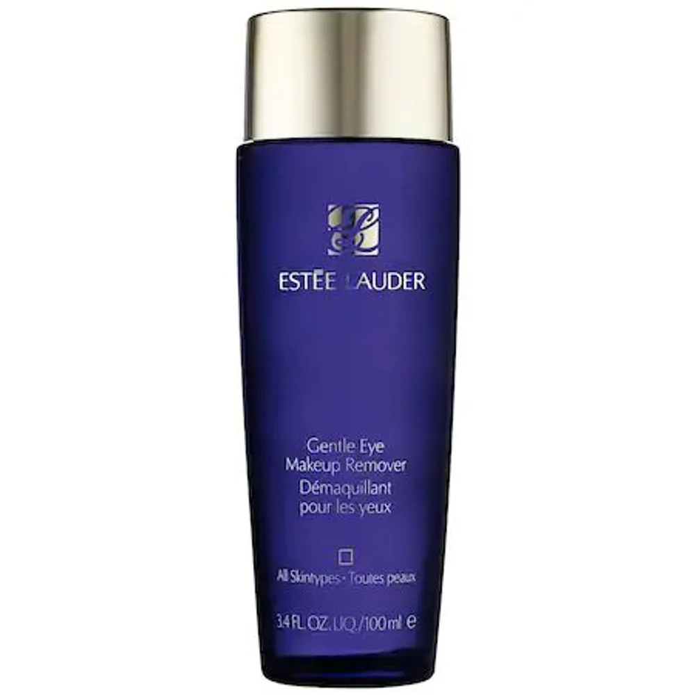 Estée Lauder Gentle Eye Makeup Remover