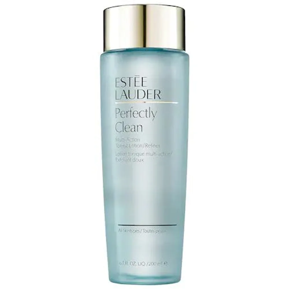 Estée Lauder Perfectly Clean Multi-Action Toning Lotion