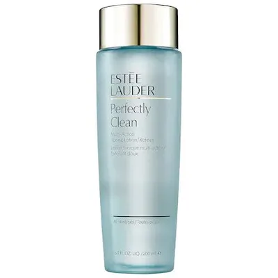 Estée Lauder Perfectly Clean Multi-Action Toning Lotion