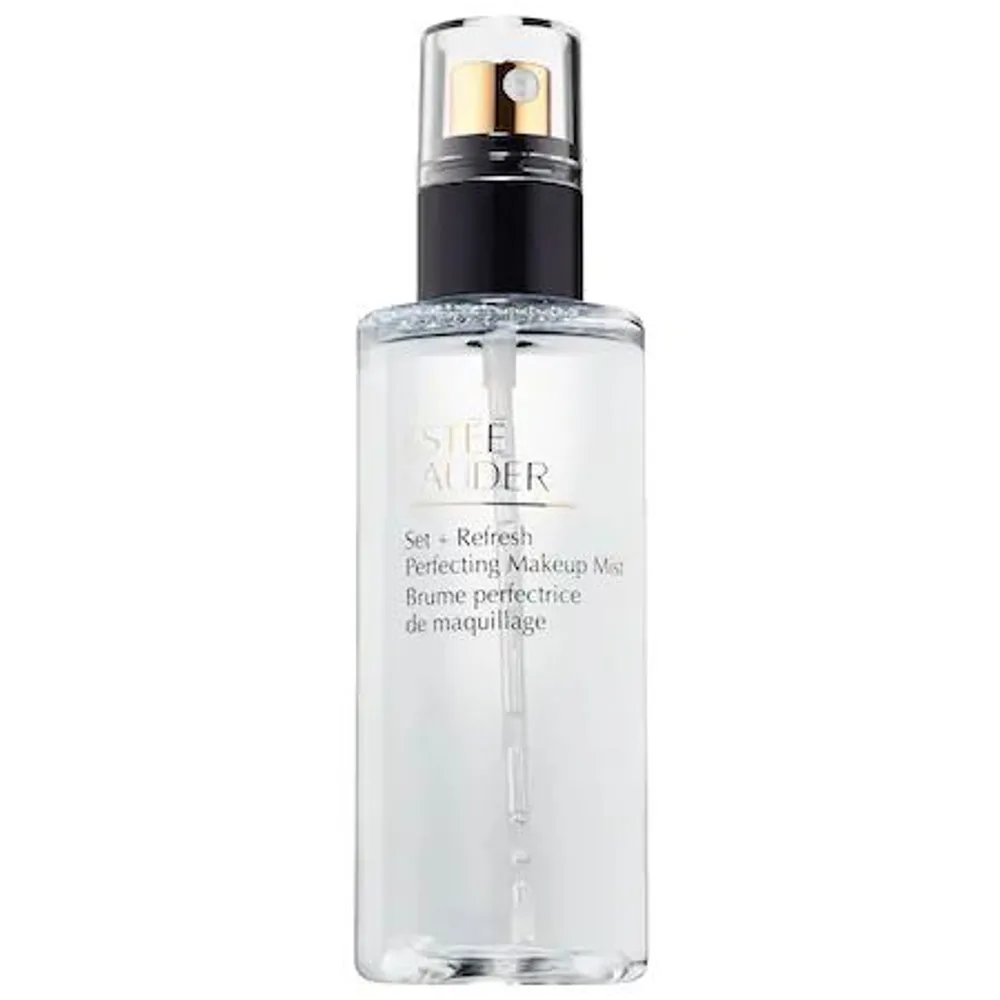 Estée Lauder Set + Refresh Perfecting Makeup Mist