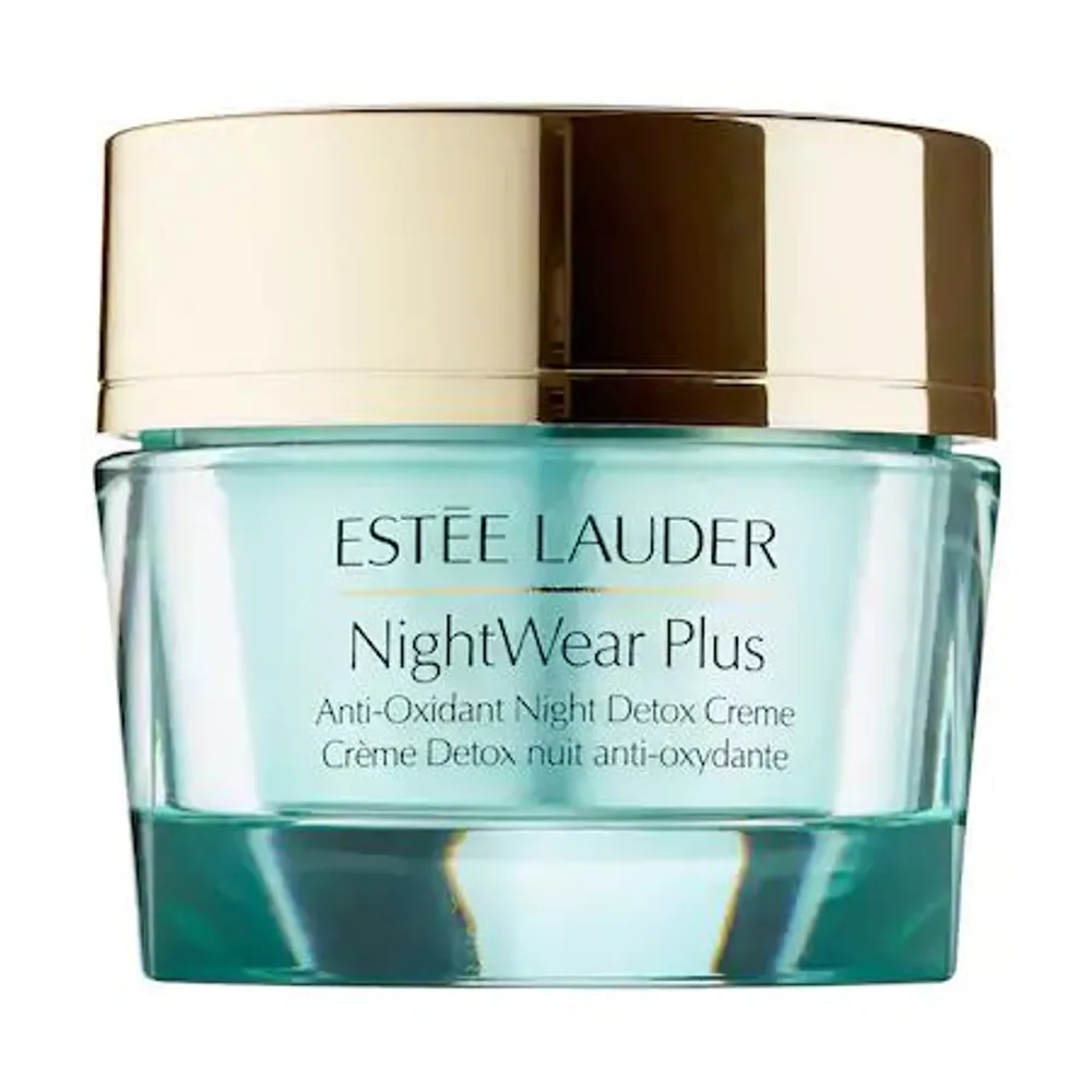 Estée Lauder Nightwear Plus Anti-Oxidant Night Detox Creme