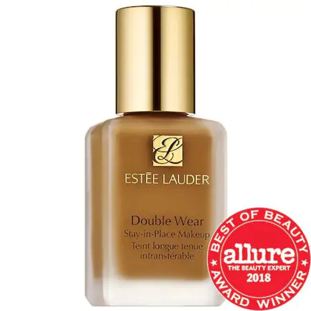 Estée Lauder  Double Wear Stay-In-Place Foundation