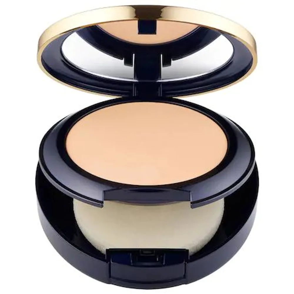 Estée Lauder Double Wear Stay-in-Place Matte Powder Foundation