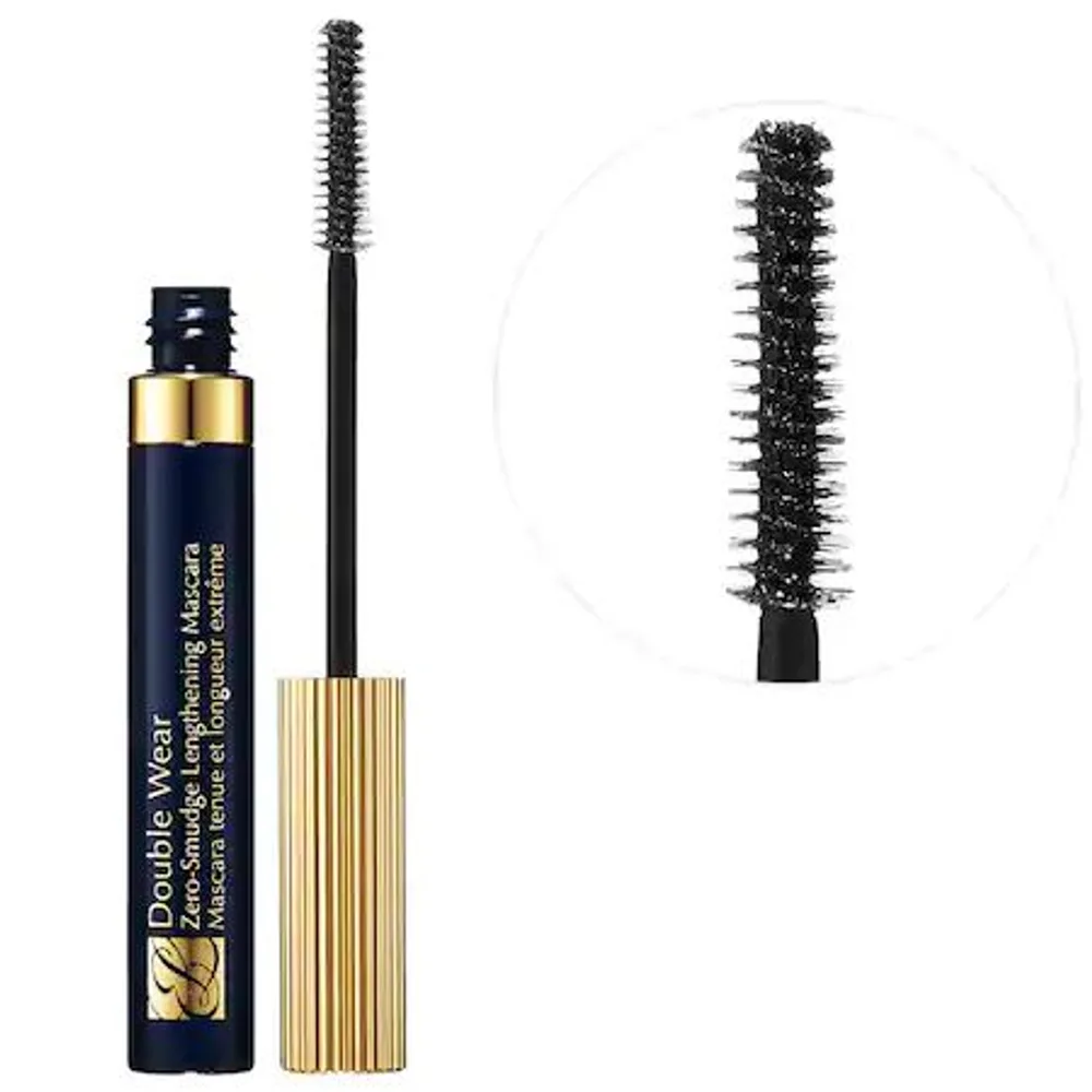 Estée Lauder Double Wear Zero-Smudge Lenghtening Mascara