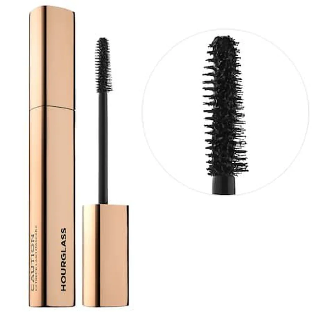 Hourglass Caution Extreme Lash Mascara