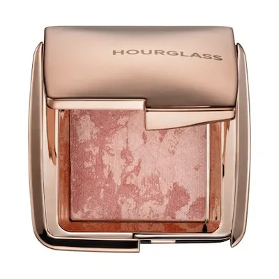 Hourglass Ambient Lighting Blush Mini