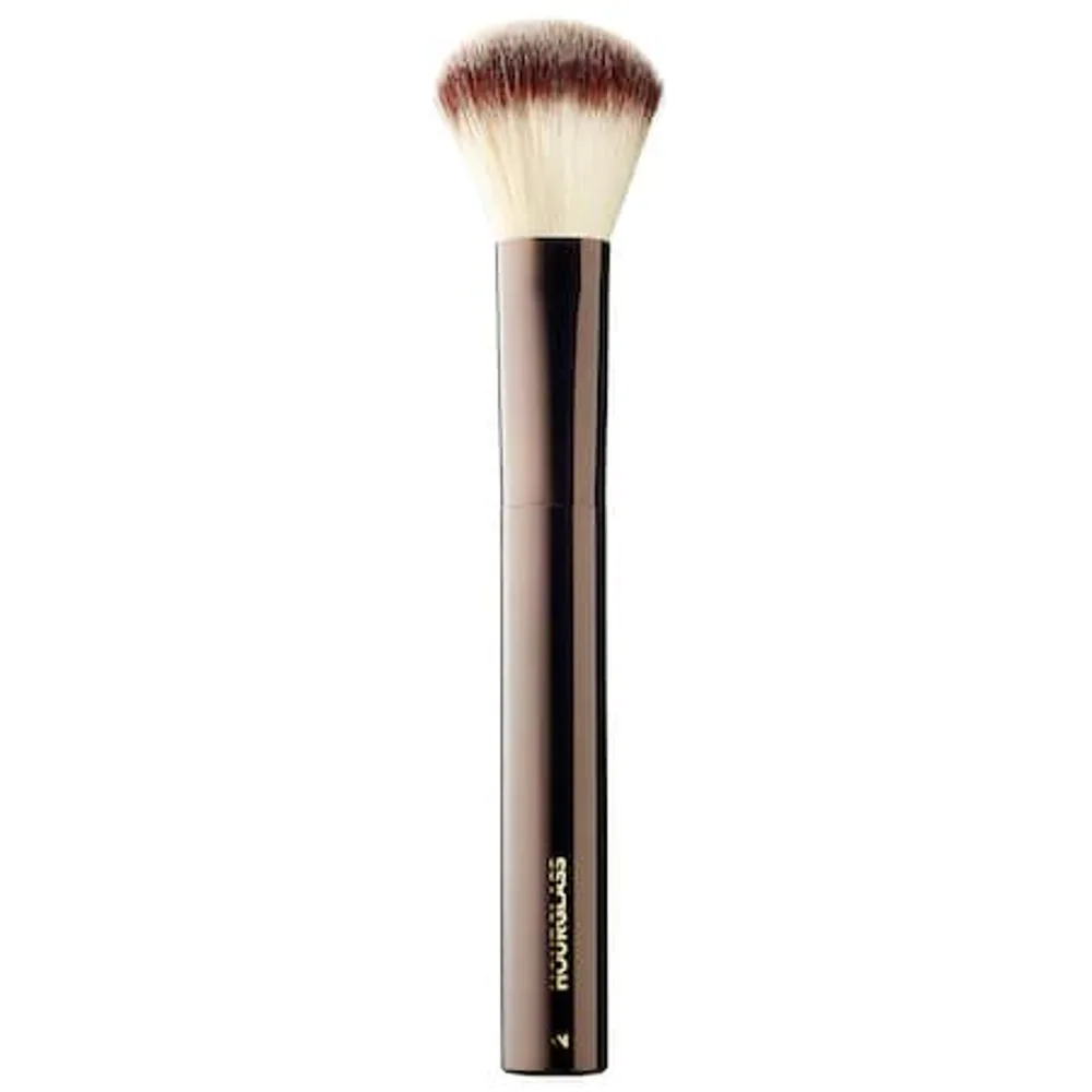 Hourglass Foundation/Blush Brush nº2