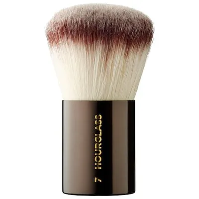 Hourglass Finishing Brush Nº7