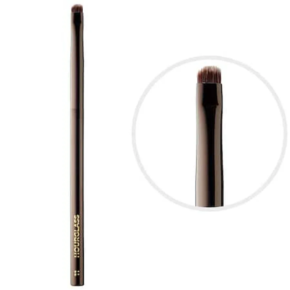 Hourglass Smudge Brush