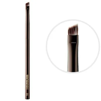 Hourglass Angled Liner Brush