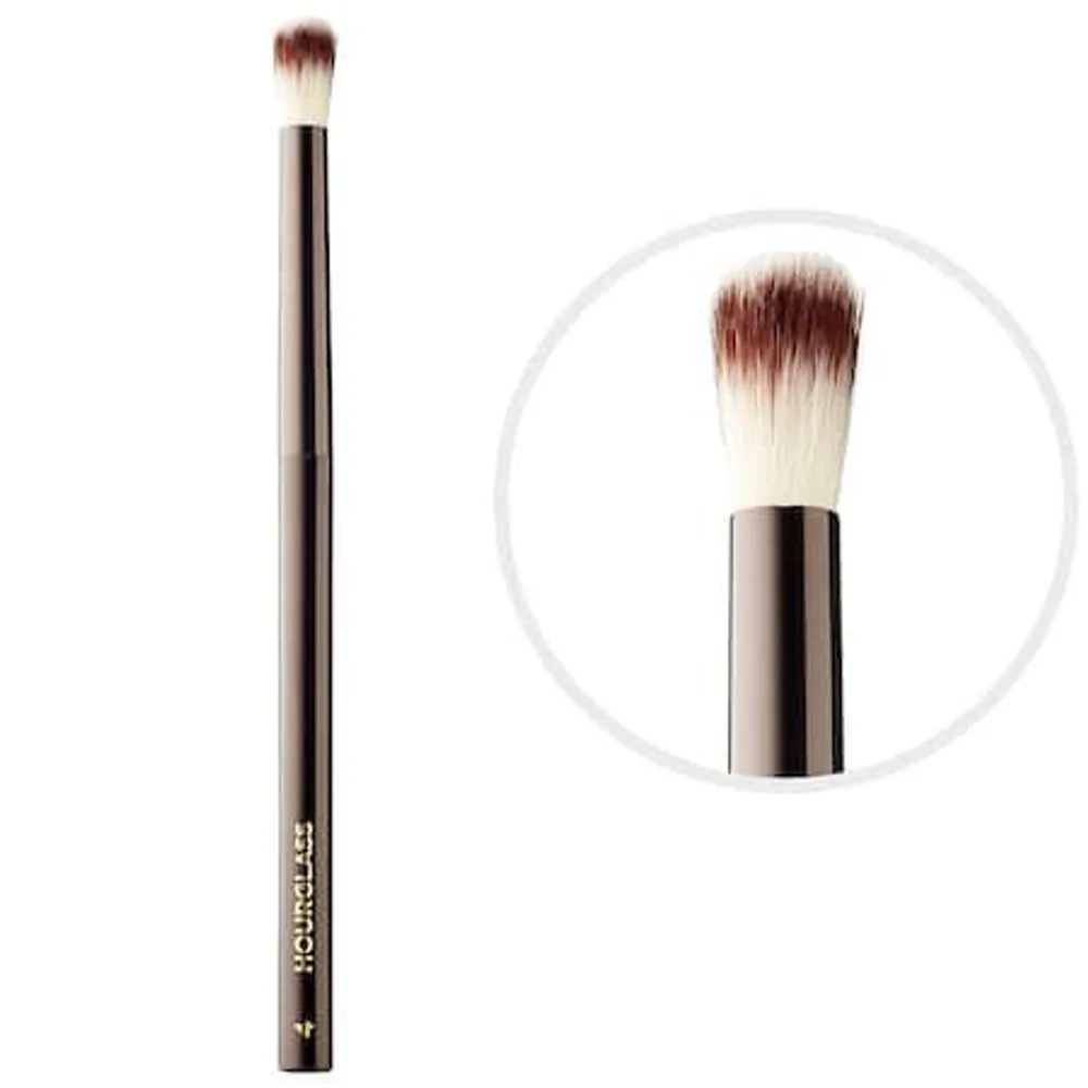 Hourglass Crease Brush
