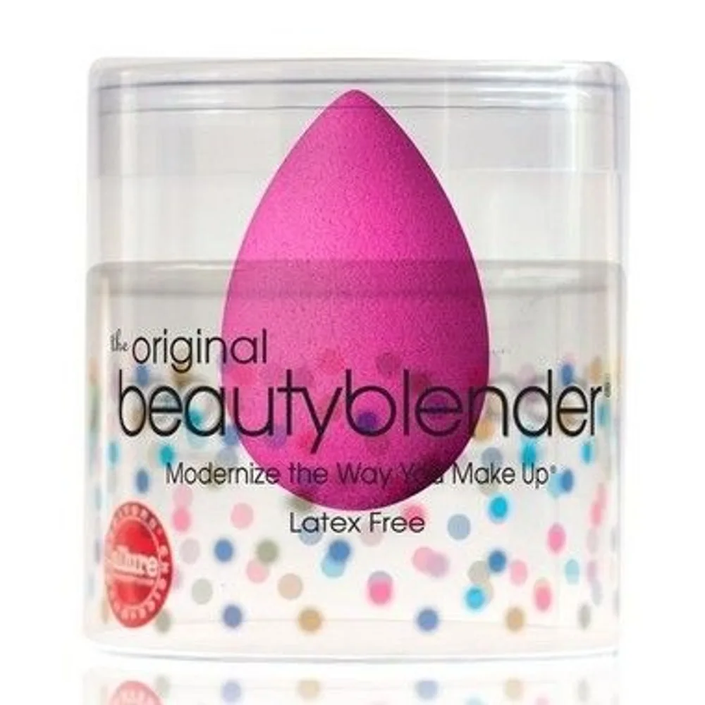 Beauty Blender Pink