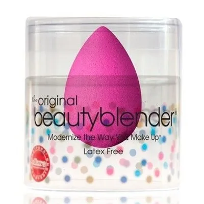 Beauty Blender Pink