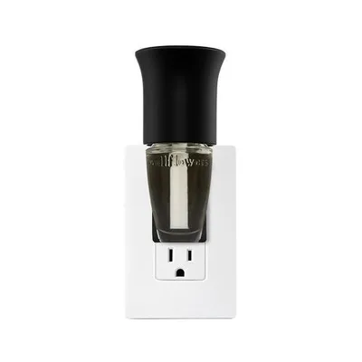 Black Fare Wallflowers Fragrance Plug