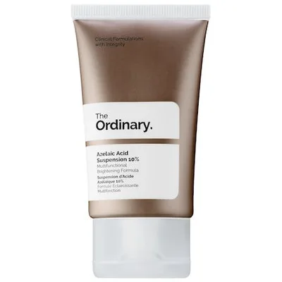 The Ordinary Azelaic Acid Suspension 10%