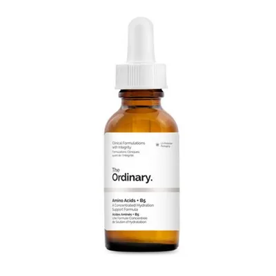 The Ordinary Amino Acids + B5