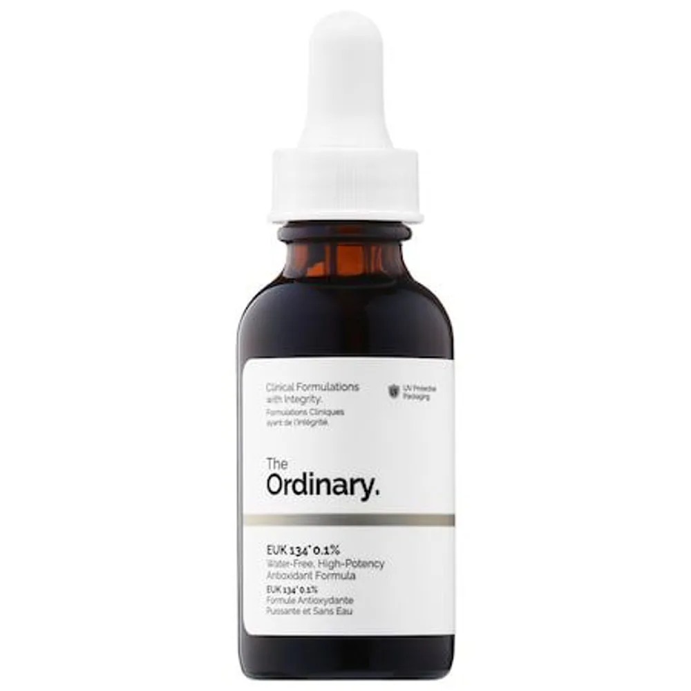The Ordinary EUK 134 0.1%