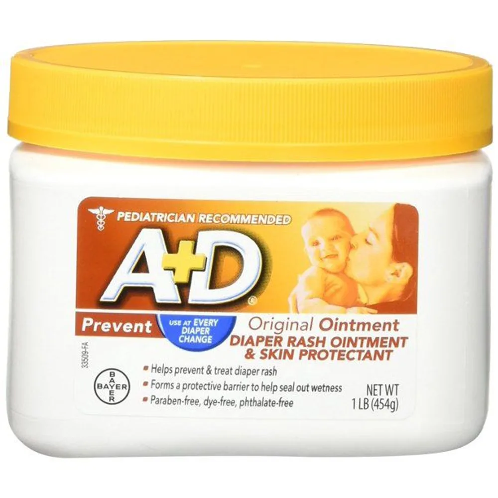 A+D Original Ointment