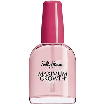 Sally Hansen Treatment Maximum Growth