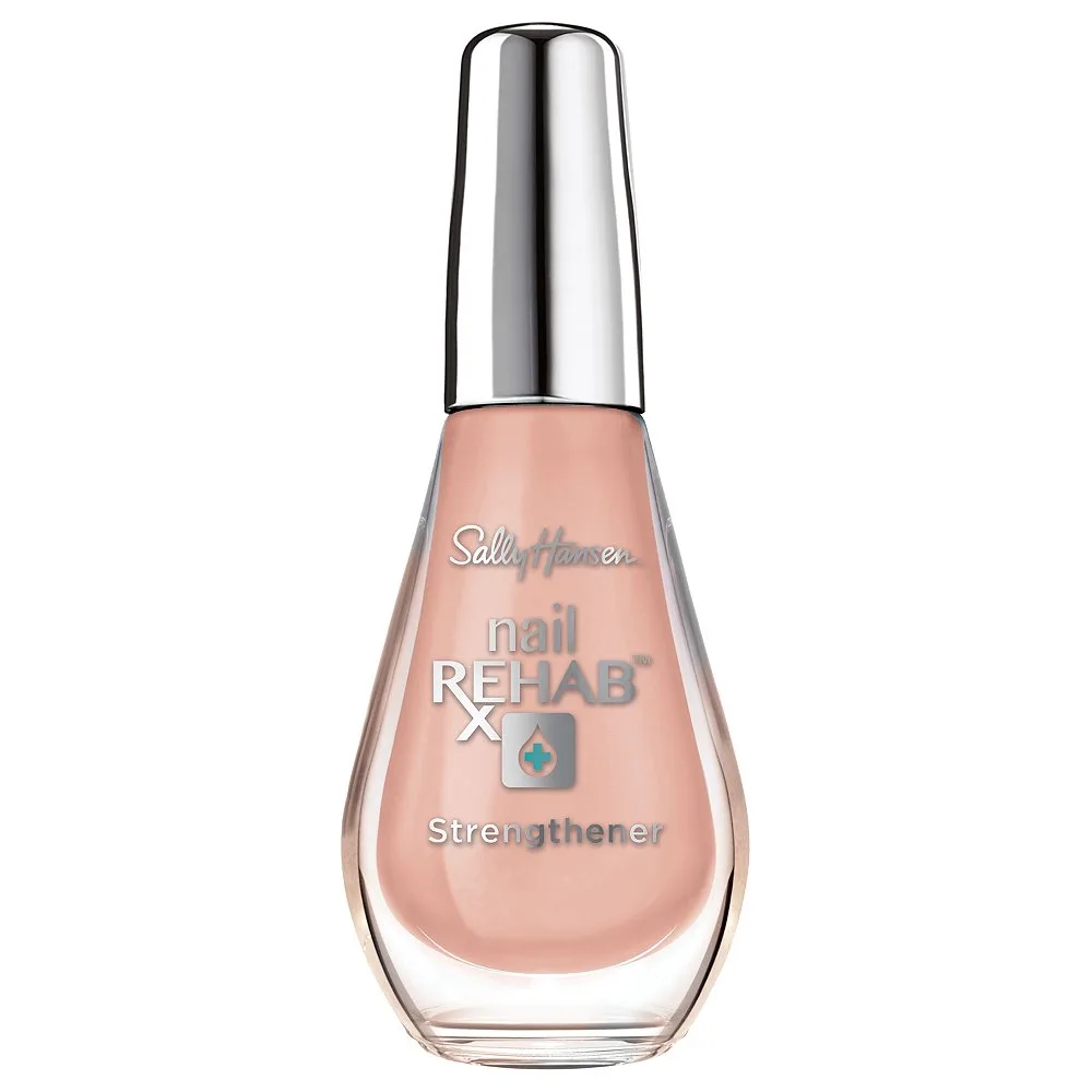 Sally Hansen Treatment Nail Rehab