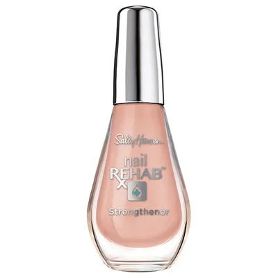 Sally Hansen Treatment Nail Rehab