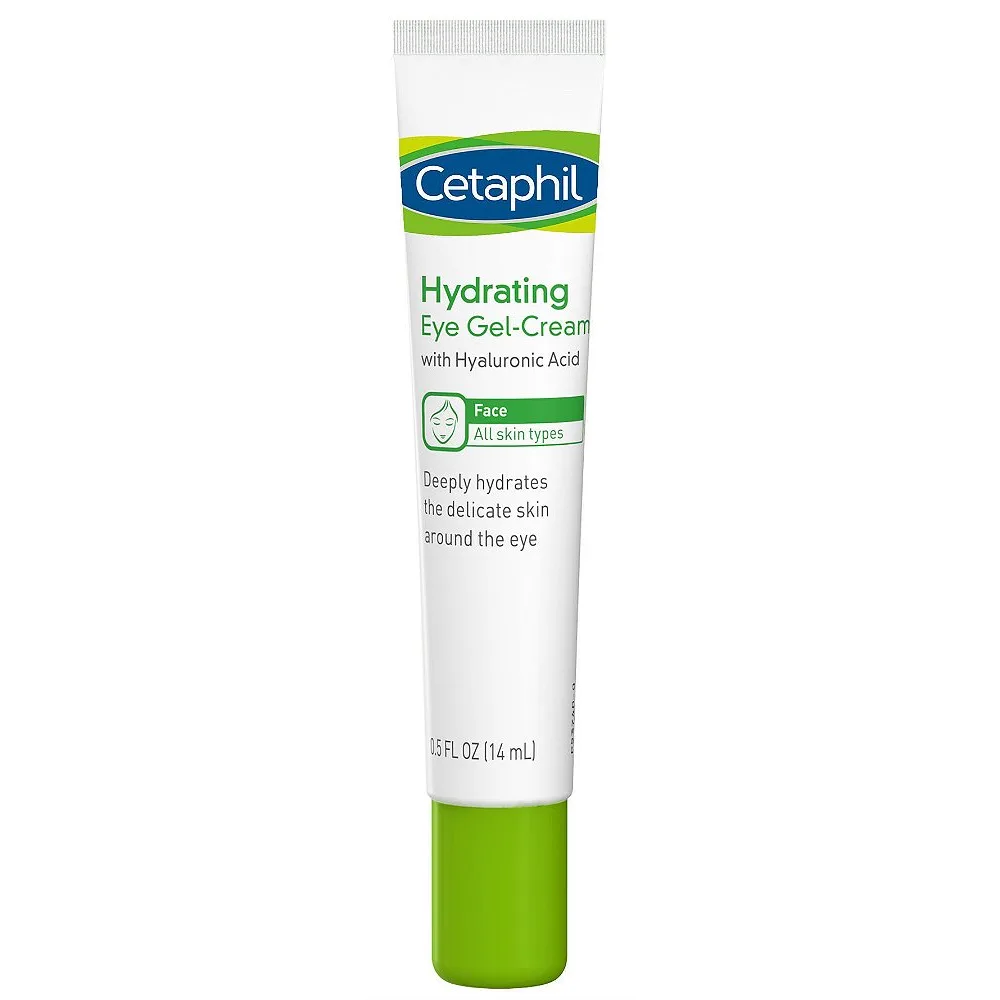 Cetaphil Hydrating Eye Gel-Cream