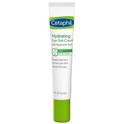 Cetaphil Hydrating Eye Gel-Cream