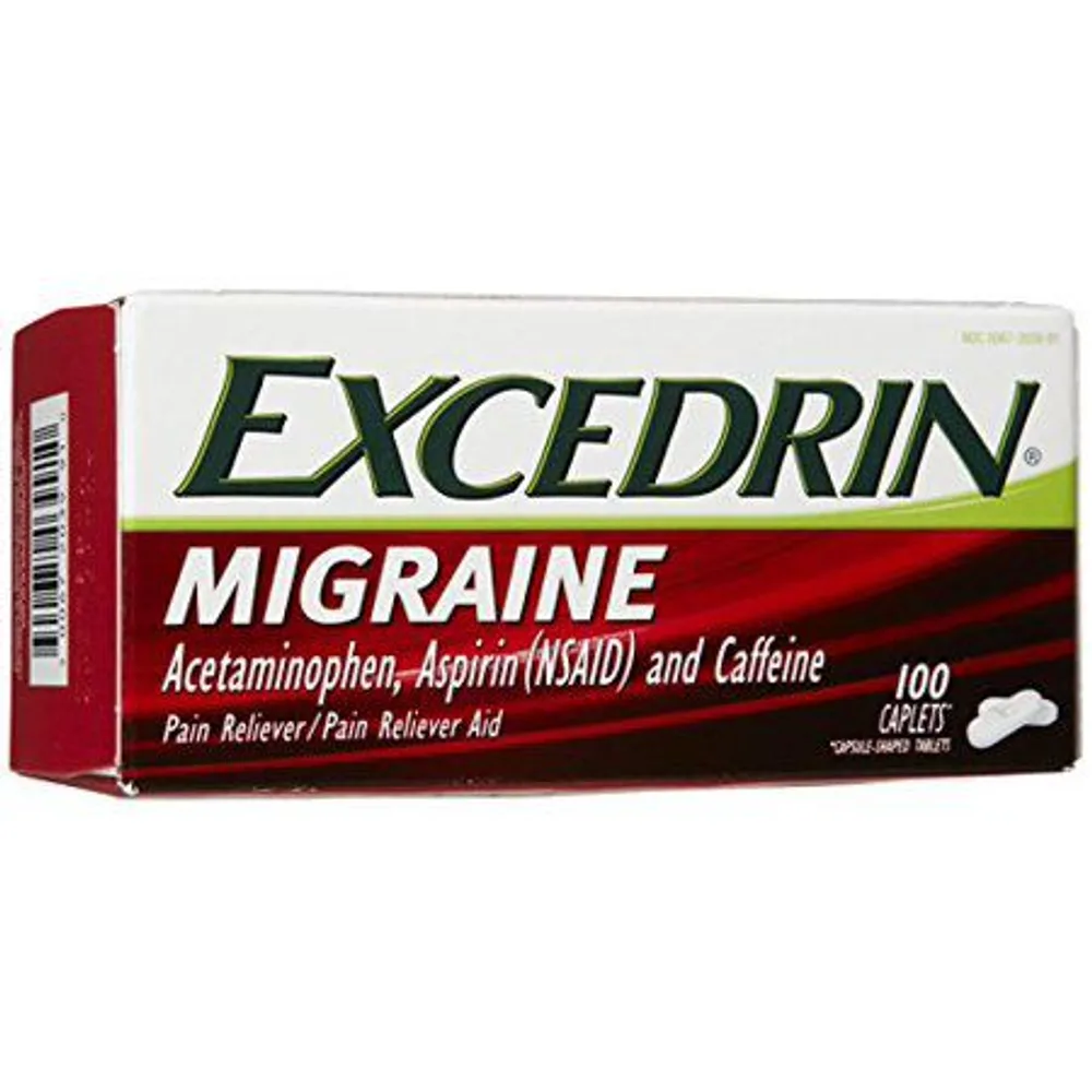 Excedrin Migraine