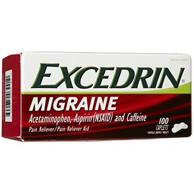 Excedrin Migraine