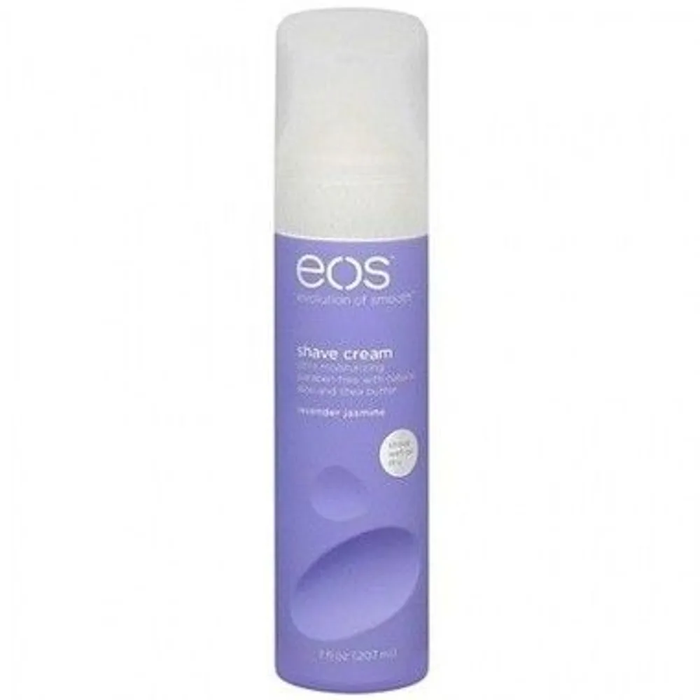 Eos Shave Cream